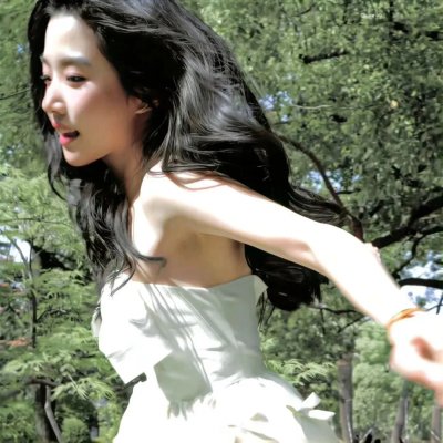 舞动我青春