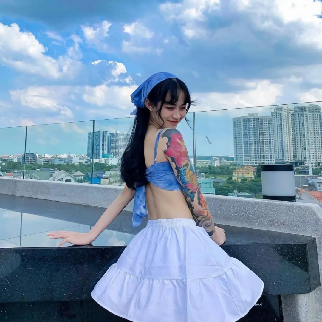 候鸟之爱