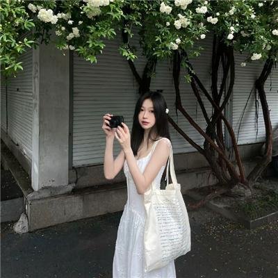 少女哪吒